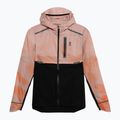 Дамско яке за бягане On Weather Lumos woodrose/black 6