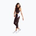 Дамска тениска On Running Movement Crop lavender 2