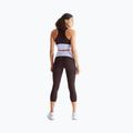 Дамска тениска On Running Movement Crop лавандула 3