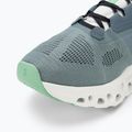Мъжки обувки за бягане On Cloudstratus 3 wash/metal 7