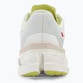 Дамски обувки за бягане On Cloudflow 4 white/sand 6