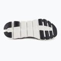 Дамски обувки за бягане On Cloudflow 4 black/white 6