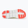 Дамски обувки за бягане On Cloudflow 4 white/hay 4