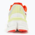 Дамски обувки за бягане On Cloudflow 4 white/hay 6