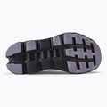 Дамски обувки за бягане On Cloudstratus 3 metal/wisteria 4