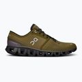 Мъжки обувки за бягане On Cloud X 3 hunter/black 2