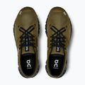 Мъжки обувки за бягане On Cloud X 3 hunter/black 6