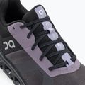 Мъжки обувки за бягане On Cloudrunner iron/black 10
