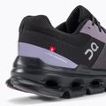 Мъжки обувки за бягане On Cloudrunner iron/black 11