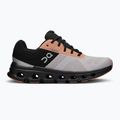 Дамски водоустойчиви обувки за бягане On Cloudrunner fade/black 8