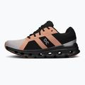 Дамски водоустойчиви обувки за бягане On Cloudrunner fade/black 9