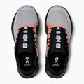 Дамски водоустойчиви обувки за бягане On Cloudrunner fade/black 11