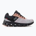 Дамски водоустойчиви обувки за бягане On Cloudrunner fade/black 2