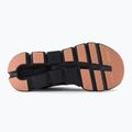 Дамски водоустойчиви обувки за бягане On Cloudrunner fade/black 5