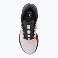 Дамски водоустойчиви обувки за бягане On Cloudrunner fade/black 6