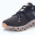 Дамски обувки за бягане On Cloud X 3 iron/fade 7