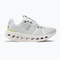 Дамски обувки за бягане On Cloudsurfer white/sand 2