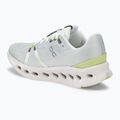Дамски обувки за бягане On Cloudsurfer white/sand 3