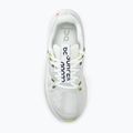 Дамски обувки за бягане On Cloudsurfer white/sand 5