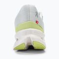 Дамски обувки за бягане On Cloudsurfer white/sand 6