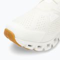 Дамски обувки On Running Cloud 5 Coast undyed-white/white 7