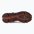 Дамски трекинг обувки за бягане On Cloudrock 2 Waterproof beet/auburn 4