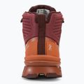 Дамски трекинг обувки за бягане On Cloudrock 2 Waterproof beet/auburn 6