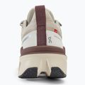 Дамски обувки за трекинг On Running Cloudwander Waterproof sand/ivory 6