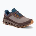 Дамски обувки за бягане Cloudvista Waterproof zinc/grape