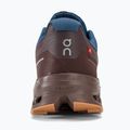 Дамски обувки за бягане Cloudvista Waterproof zinc/grape 6