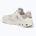 Дамски обувки On Running Cloudrift undyed-white/frost 4