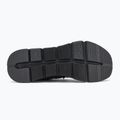 Детски обувки On Running Cloud Sky black 4