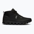 Мъжки ботуши за трекинг On Cloudroam Waterproof black/eclipse 7