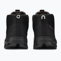 Мъжки ботуши за трекинг On Cloudroam Waterproof black/eclipse 10