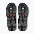 Мъжки ботуши за трекинг On Cloudroam Waterproof black/eclipse 12