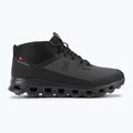 Мъжки ботуши за трекинг On Cloudroam Waterproof black/eclipse 2
