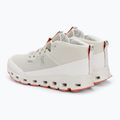 Мъжки обувки за трекинг On Running Cloudroam Waterproof ice/flare 3