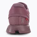 Дамски обувки за бягане On Cloud 5 fig/quartz 6