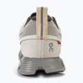 Дамски обувки за бягане On Cloud 5 Waterproof pearl/fog 6