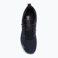 Детски обувки On Running Cloud Sky midnight/black 5