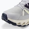 Дамски туристически обувки On Cloudhorizon lavender/ivory 7