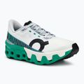 Дамски обувки за бягане On Cloudmonster 2 undyed/mint