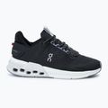 Дамски обувки за бягане On Running Cloudnova Flux undyed black/feather 2