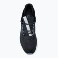 Дамски обувки за бягане On Running Cloudnova Flux undyed black/feather 5