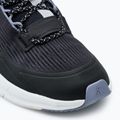 Дамски обувки за бягане On Running Cloudnova Flux undyed black/feather 7