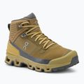 Мъжки обувки за трекинг On Cloudrock 2 Waterproof hunter/safari