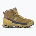 Мъжки обувки за трекинг On Cloudrock 2 Waterproof hunter/safari 2