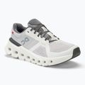 Дамски обувки за бягане On Cloudrunner 2 frost/white