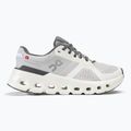 Дамски обувки за бягане On Cloudrunner 2 frost/white 2