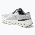 Дамски обувки за бягане On Cloudrunner 2 frost/white 3